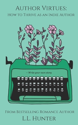 Author Virtues