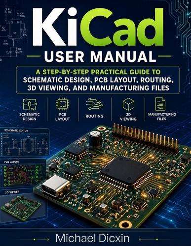 KiCad User Manual