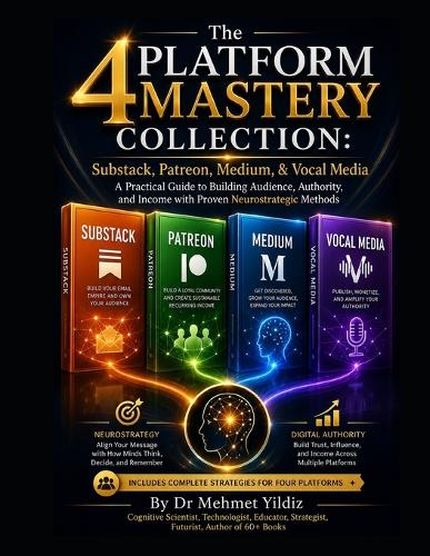 The 4 Platform Mastery Collection