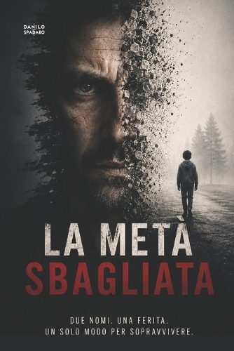 La metà sbagliata
