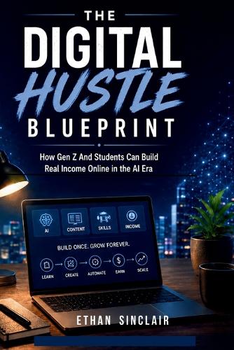 The Digital Hustle Blueprint