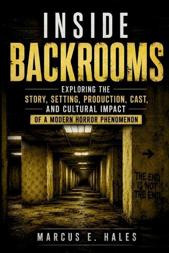 Inside Backrooms