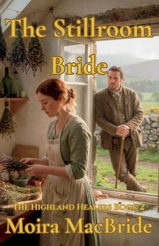 The Stillroom Bride