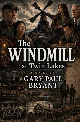 The Windmill at Twin Lakes