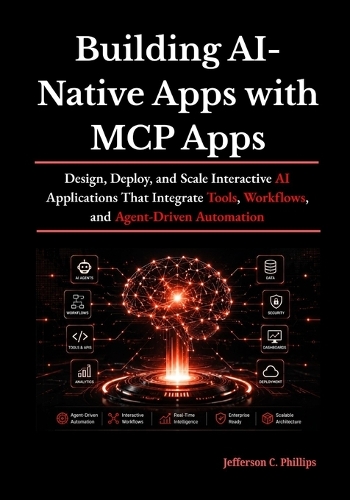 Building AI-Native Apps with MCP Apps