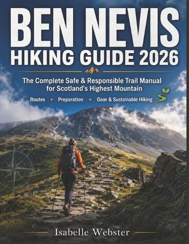Ben Nevis Hiking Guide 2026