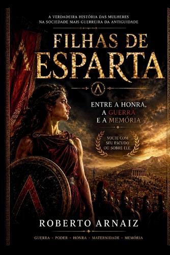Filhas de Esparta