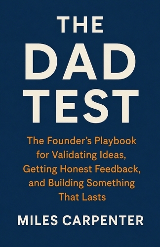 The Dad Test