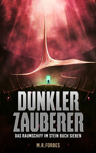 Dunkler Zauberer