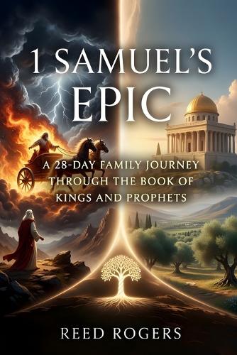 1 Samuel's Epic