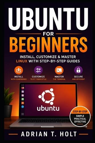 Ubuntu for Beginners