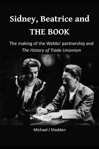 Sidney, Beatrice and THE BOOK