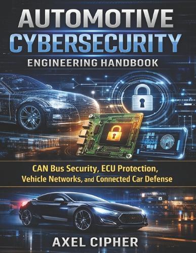 Automotive Cybersecurity Engineering