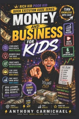 Money and Business for Kids