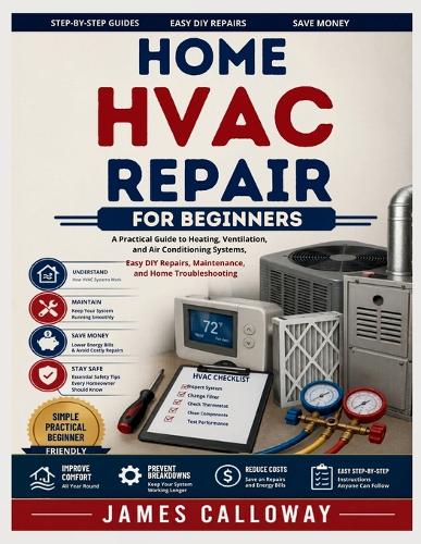 Home HVAC Repair for Beginners