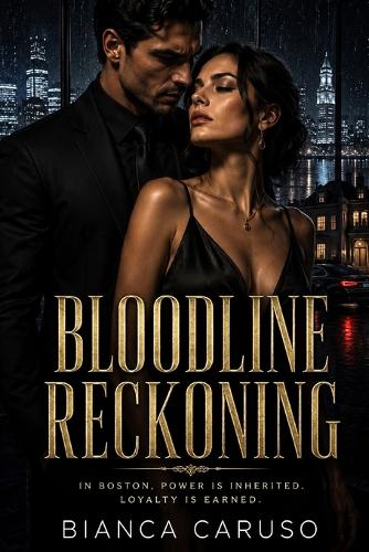 Bloodline Reckoning