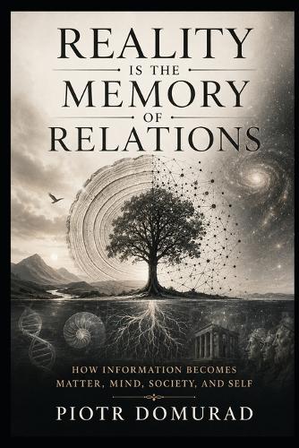 Reality Is the Memory of Relations