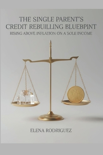 The Single Parent's Credit Rebuilding Blueprint