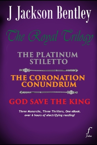 The Royal Trilogy