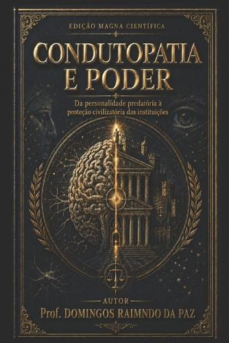 Condutopatia E Poder
