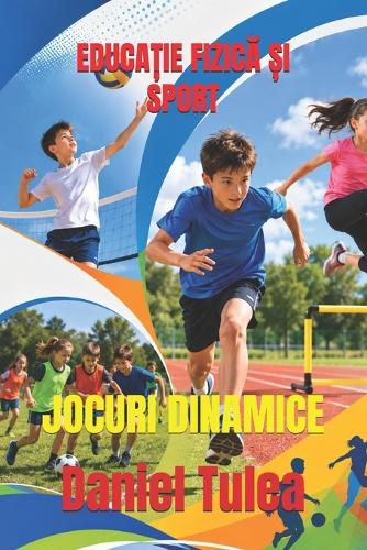EducaȚie FizicĂ Și Sport
