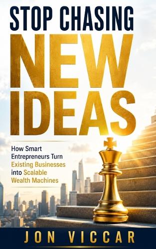 Chasing New Ideas