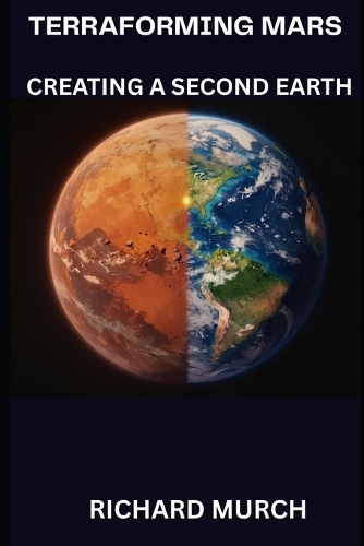 Terraforming Mars