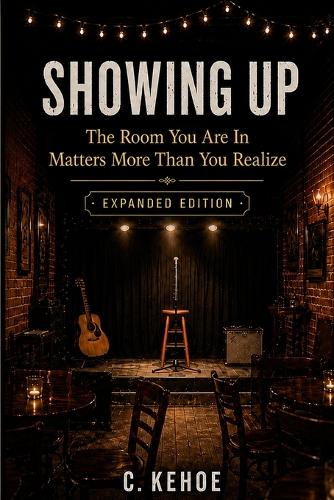Showing Up