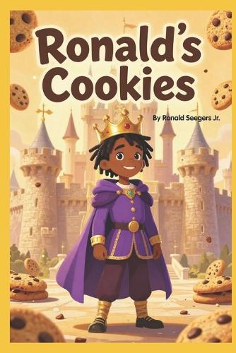 Ronald's Cookies