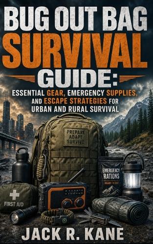 Bug Out Bag Survival Guide