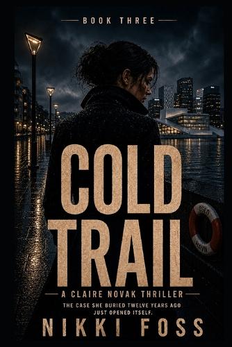 Cold Trail
