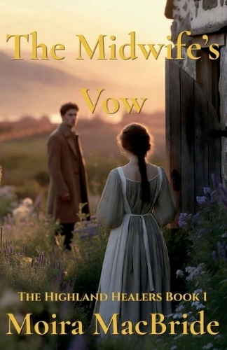 The Midwife's Vow