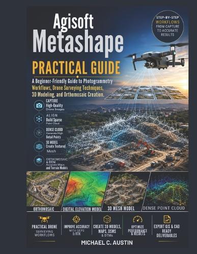 Agisoft Metashape Practical Guide.
