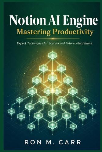 Notion AI Engine Mastering Productivity