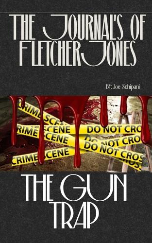 The Journal's of Fletcher Jones