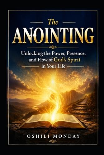 The ANOINTING