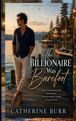 The Barefoot Billionaire