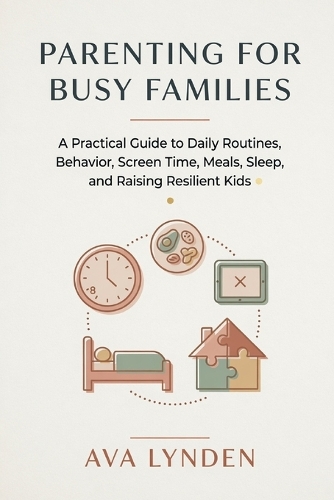 Parenting for Busy Families
