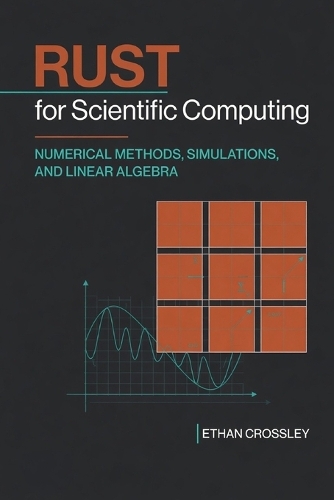 Rust for Scientific Computing
