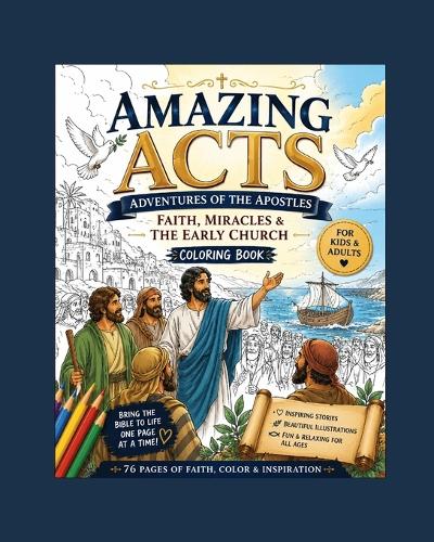 Amazing Acts