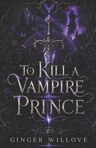To Kill a Vampire Prince