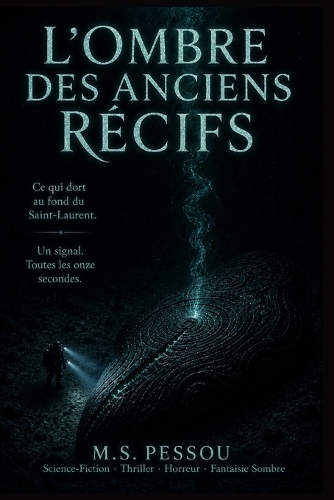 L'Ombre Des Anciens Récifs