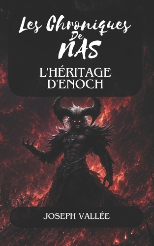 Les Chroniques de Nas