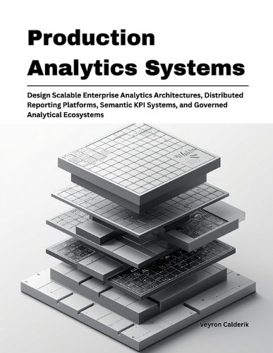 Production Analytics Systems