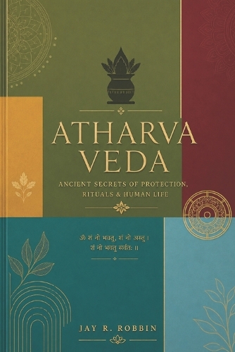 The Atharvaveda