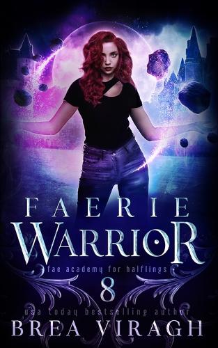 Faerie Warrior