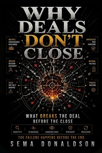Why Deals Don't Close