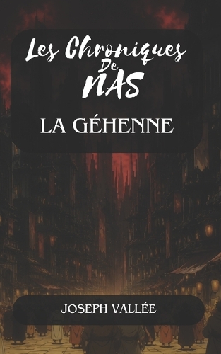 Les Chroniques de Nas