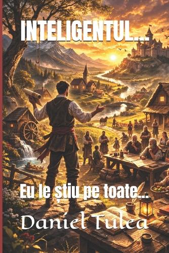 Inteligentul...