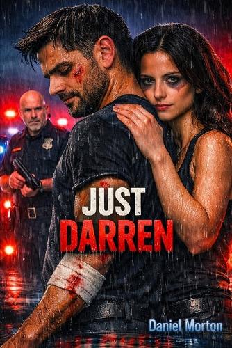 Just Darren